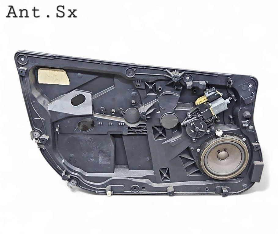 ALZACRISTALLO ELETTRICO ANT. SX PER FORD Fiesta 6° Serie 1837995 F6JB/D (08>17)