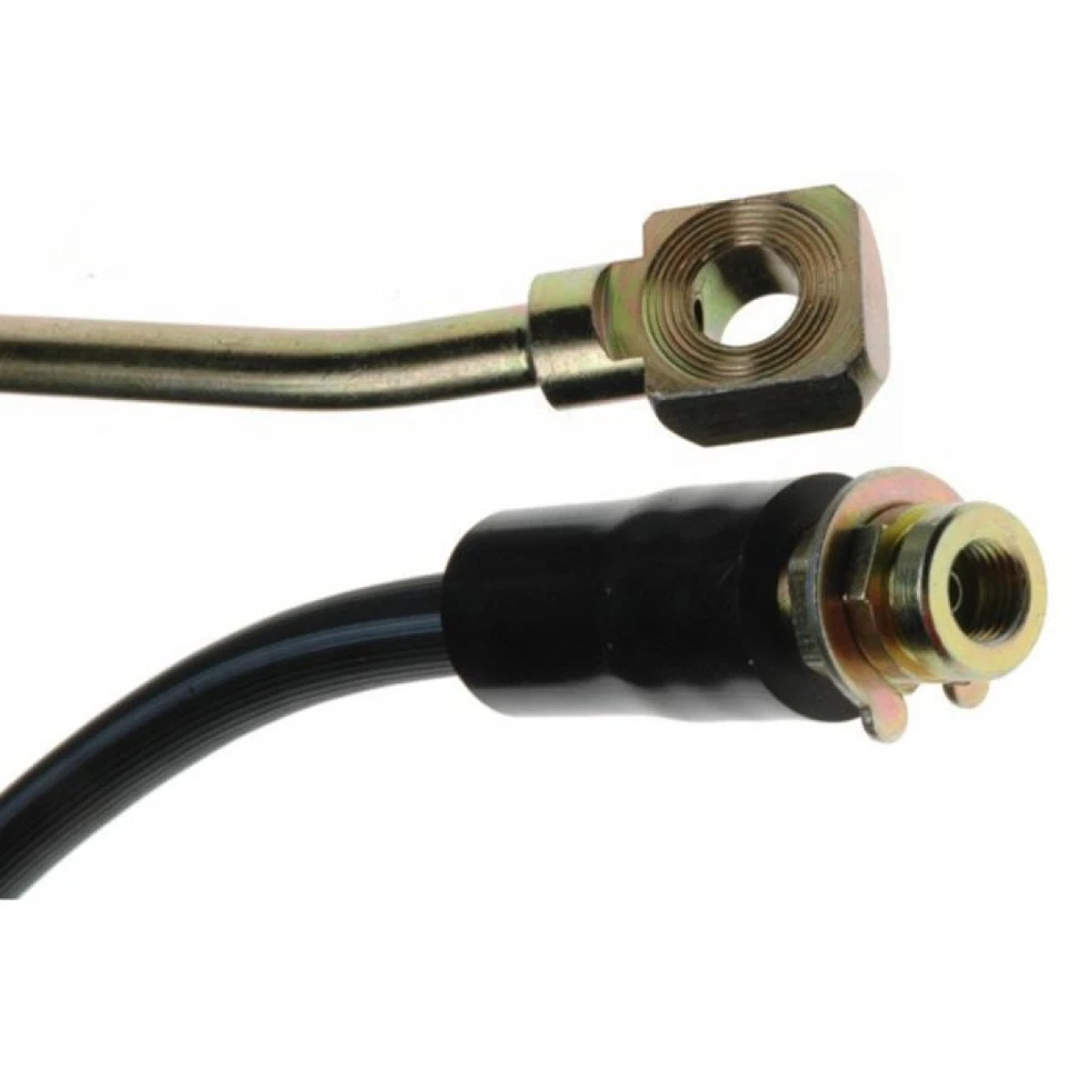 Manguera de freno ACDelco original para GMC K1500 Suburban 1992-1999 lado del conductor | delantera Foto 2 de 4