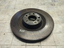 Disque de frein Volkswagen PHAETON