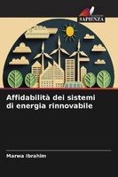 Affidabilità Dei Sistemi Di Energia Rinnovabile Marwa Ibrahim