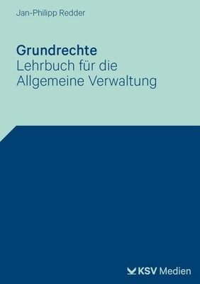 Jan P Redder Grundrechte: Leitfaden für Studium und Prax (Paperback) (UK IMPORT)