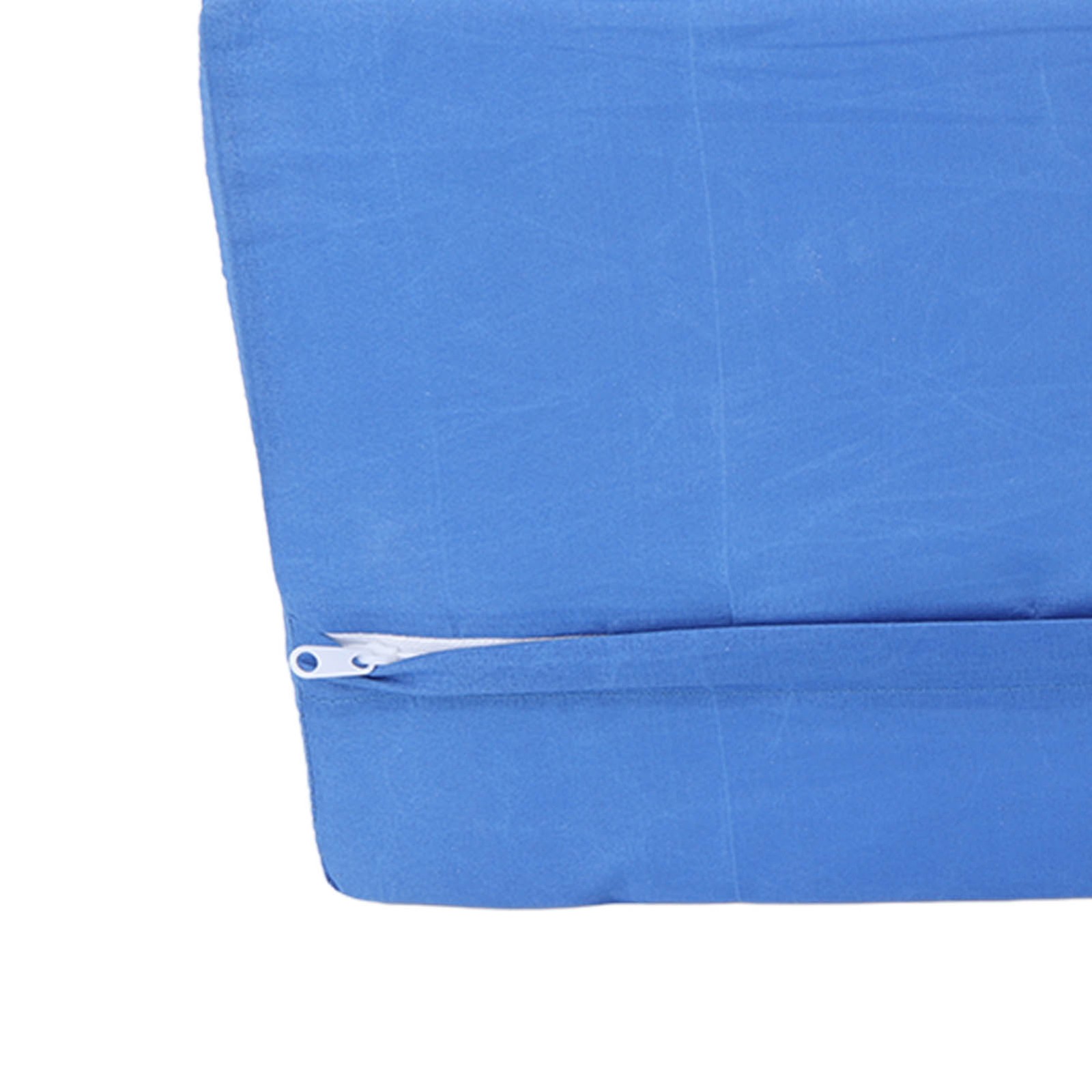Body Side Wedge Pillow Multifunctional Removable Washable Positioning Wedge