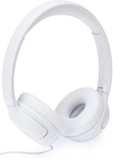 JBL Tune 530C USB-C Headphones - White 3-pack