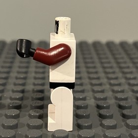 LEGO Star Wars Commander Fox Phase 1 Minifigure 7681 SW0202A - Torso - 1A