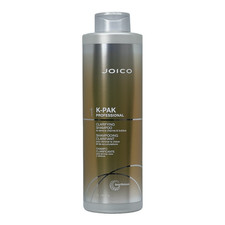 Joico K-PAK Clarifying Shampoo 33.8 Oz 0.76 per gallon