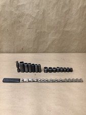 SNAP-ON MISC SOCKET SET (B33001903)