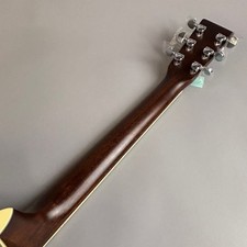 Martin D-35 Akustikgitarre Hartschalenkoffer Serviced Fret Dress