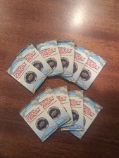 2026 Upper Deck National Hockey Card Day Limited Edition Packs - 10 Sealed Packs