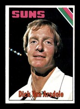 1975 Topps #150 Dick Van Arsdale   NM/NM+ X3694251