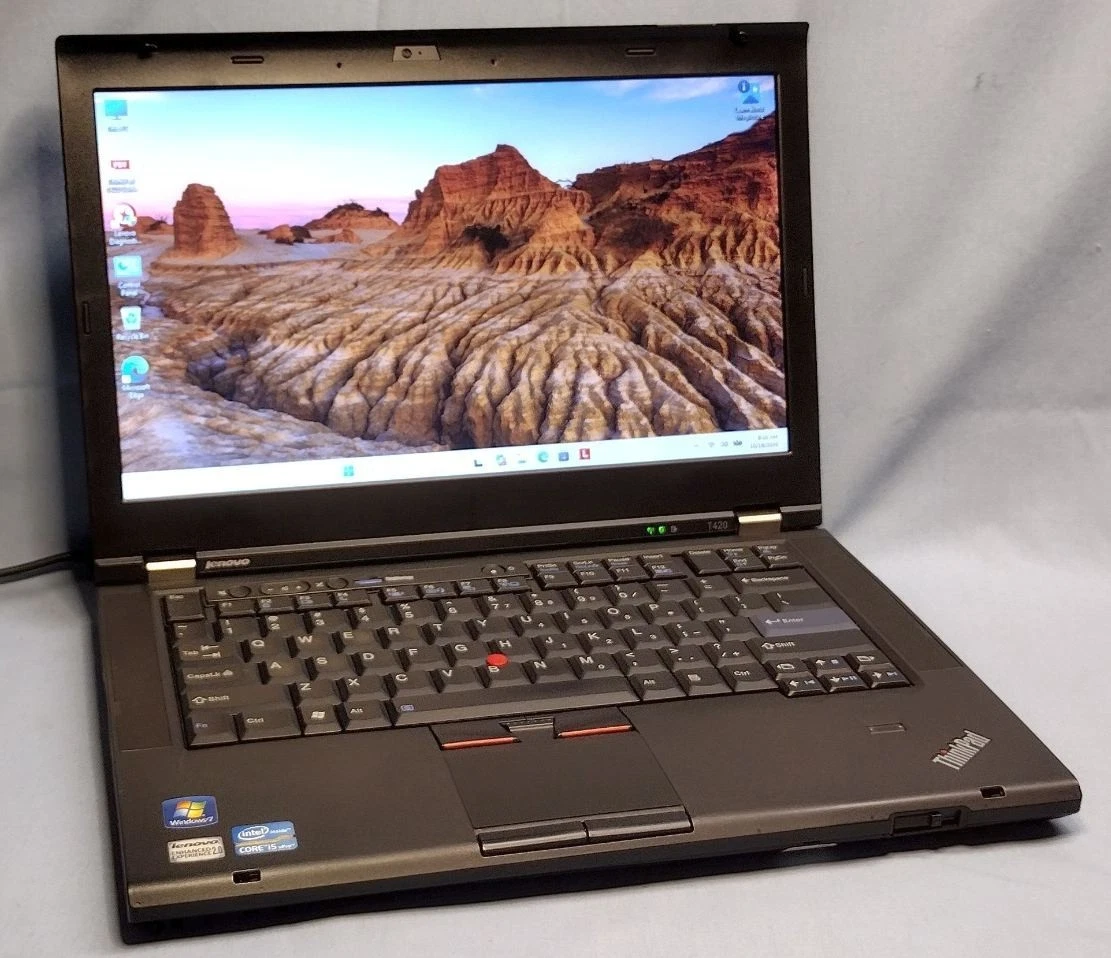 25+ Lenovo ThinkPad T420 PC Laptops & Netbooks for sale | Updated