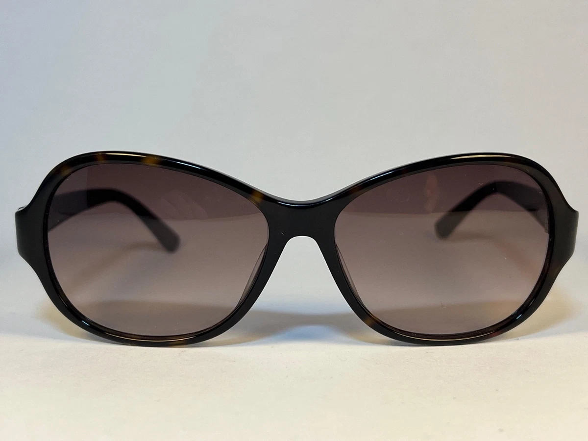 Calvin Klein Brown Round Sunglasses for Women for sale | eBay