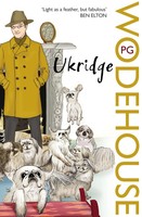 P. G. Wodehouse | Ukridge | Taschenbuch | Englisch (2008) | Cornerstone
