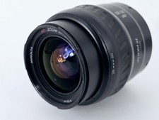 Minolta 28-80mm Focal Camera Lenses for sale | eBay