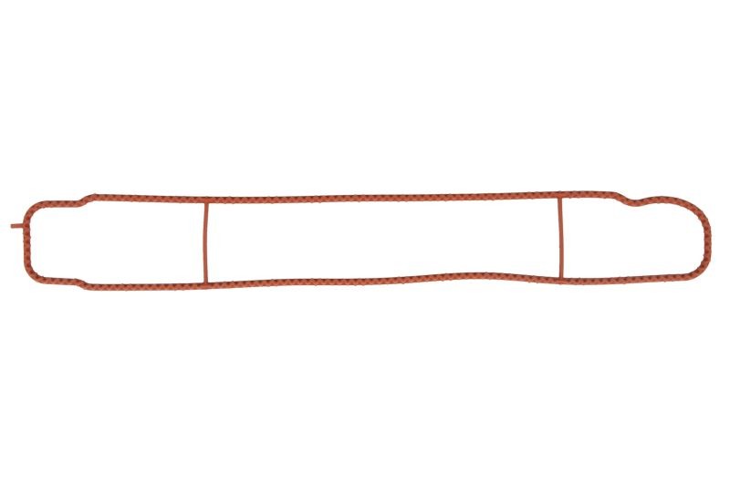 Fits ELRING EL506390 Gasket, intake manifold EL506390 Suction manifold gasket f