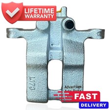 Rear Right Brake Caliper For Honda Stream (2001-2006) D/S With 282 mm Discs