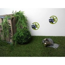 SCHEIBENWISCHERMOTOR HINTEN Citroën AX 1992 53201302