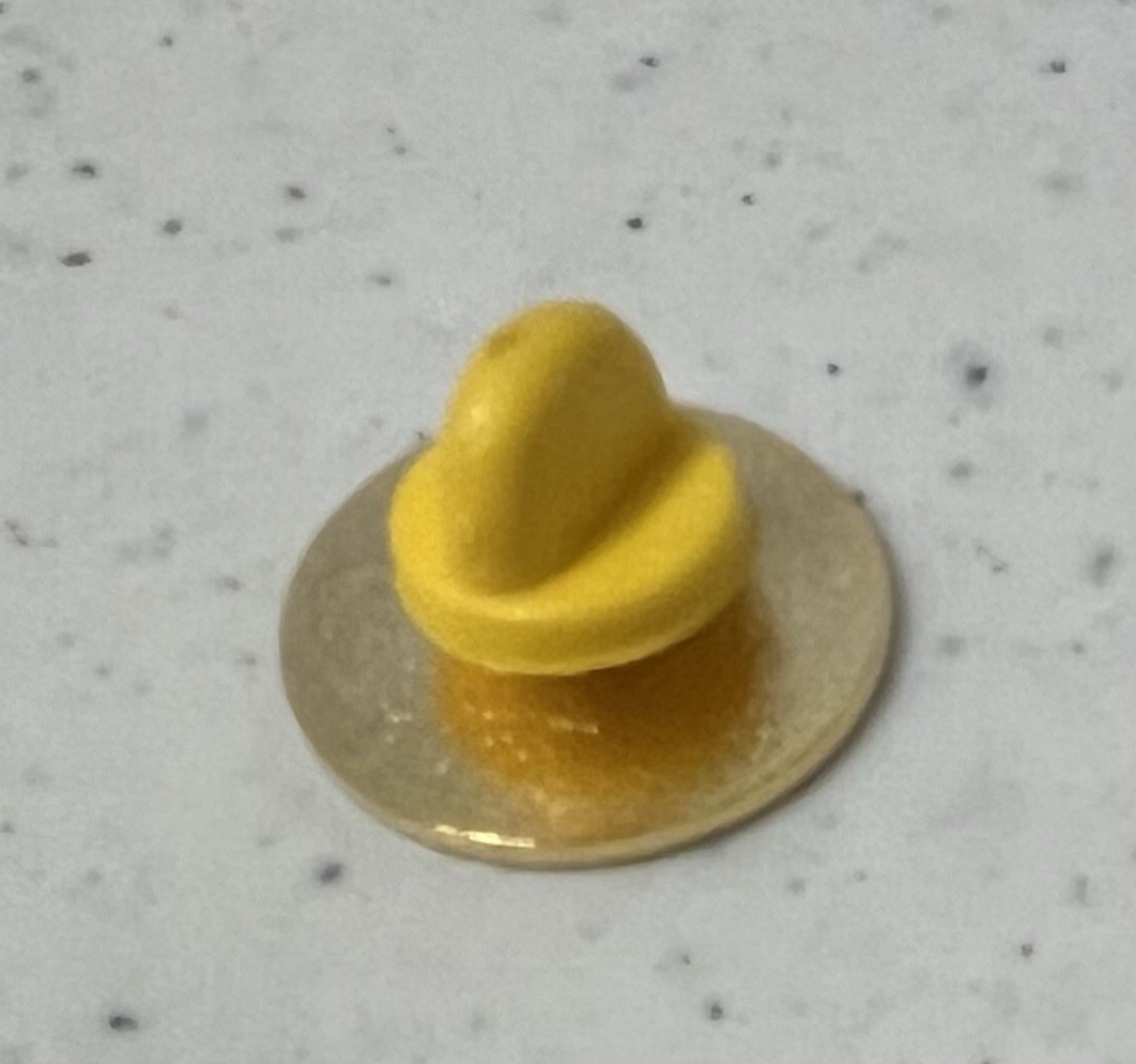 United States Army Hat Or Lapel Pin NEW Mitchell Proffitt Company