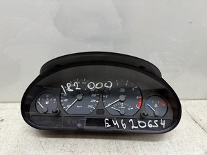 BMW E46 Tacho Kombiinstrument  6902374  0263606253