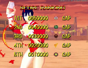 CAPCOM 1997 Private Justice Academy Arcade PCB JAMMA Board Only Working Japan