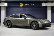 2023 Platinum Edition