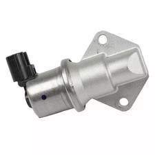 Genuine Ford Fuel Injection Idle Air Control Valve 2r3z-9f715-ab Genuine Ford Fuel Injection Idle Air Control Valve 2r3z-9f715-ab