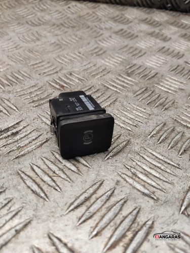 VW PASSAT Variant B6 3C5 Handbremsknopf 3c0927225c 2.00 Diesel 2007 31865600