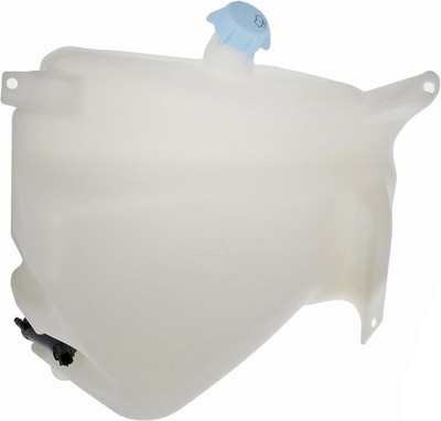603-5214 Front Washer Fluid Reservoir Compatible with Select Freightliner Models