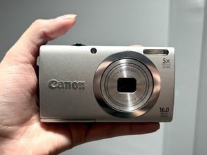 Canon Powershot A2400 | eBay