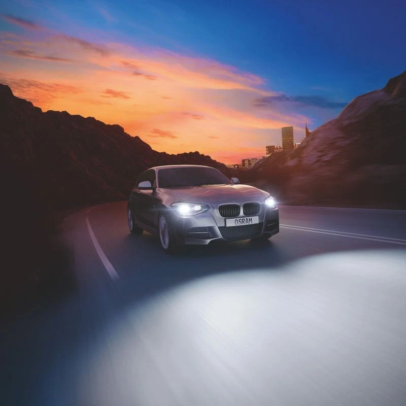 1 Ampoule Xénon auto Osram XENARC® NIGHT BREAKER® LASER D1S 66140XNN - Photo 4/4