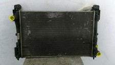 Radiateur Fiat PUNTO EVO
