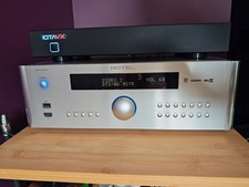 Rotel RSP 1572 MK2