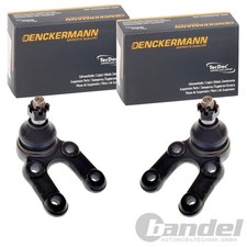 Rotule de suspension Ssangyong KORANDO