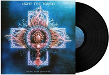 Image of Light the Torch You Will Be the Death of Me (Vinyl) 12" Album (US IMPORT)