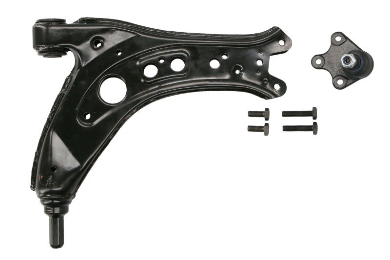 Delphi Querlenker Vorne Rechts Seat Skoda Vw - Bild 6