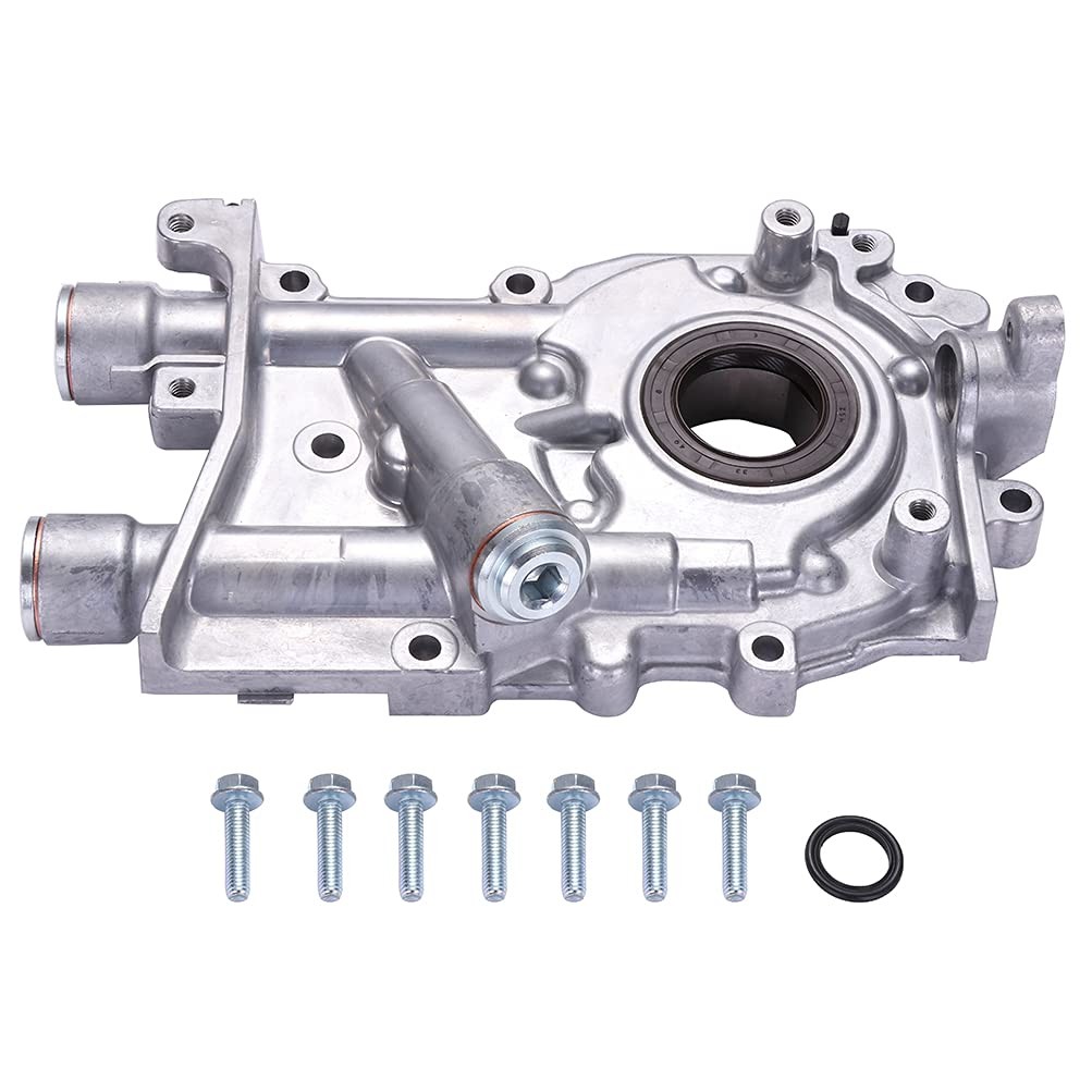 Pump For Forester 1998-2011 Outback 2000-2011
