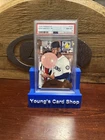 1995 PINNACLE 128 KEN GRIFFEY JR PSA 8