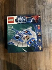 LEGO Star Wars: Gungan Sub (9499) new sealed very minty !