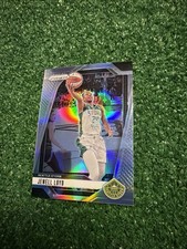 2024 Panini Prizm WNBA Jewell Loyd Seattle Storm Prizm AM1