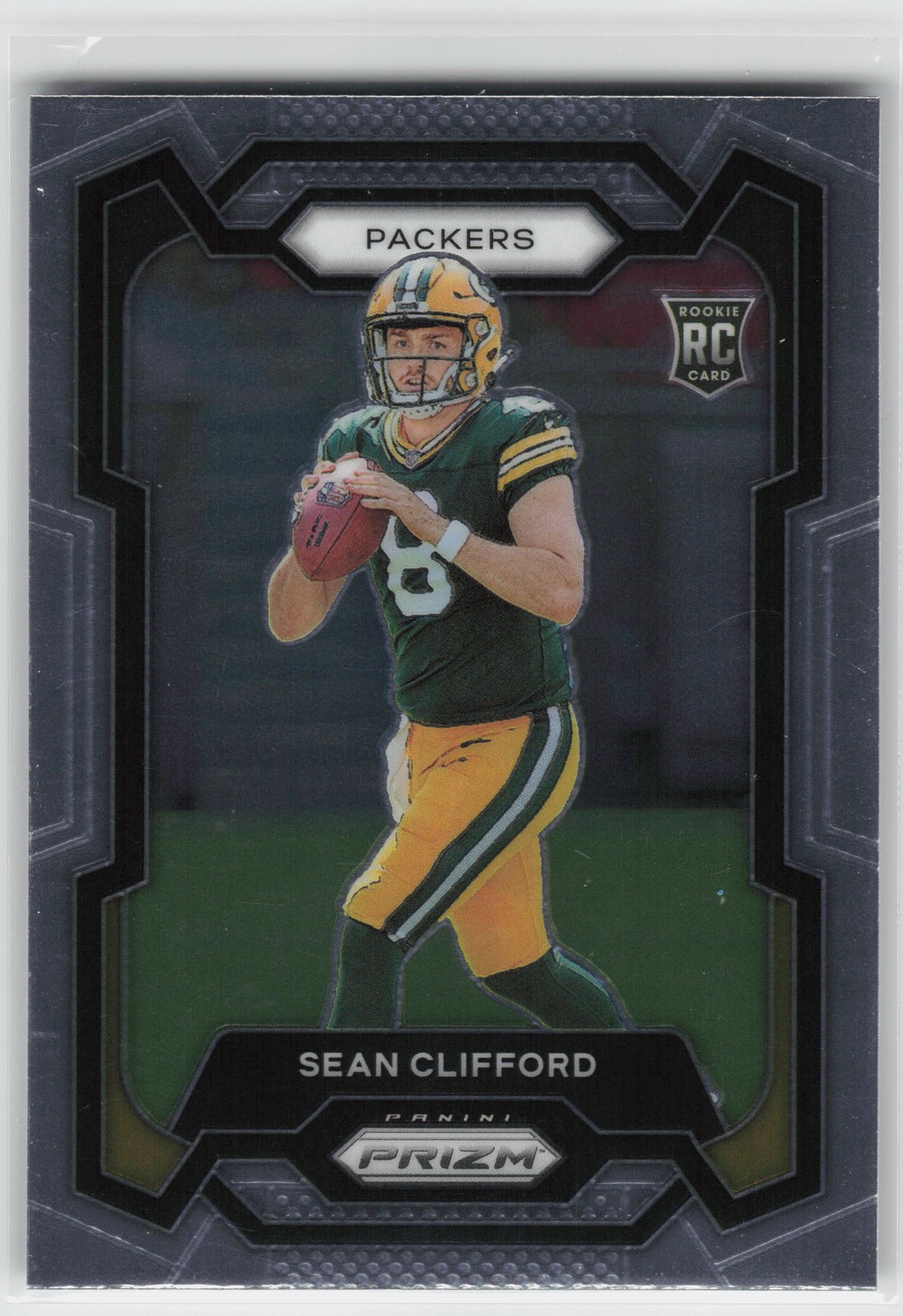 Football Prizm Sean Clifford #338 2023 Panini Prizm Near Mint or Better