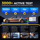 2026 Autel MaxiIM IM508S IMMO Key Programming Tool All System Diagnostic Scanner