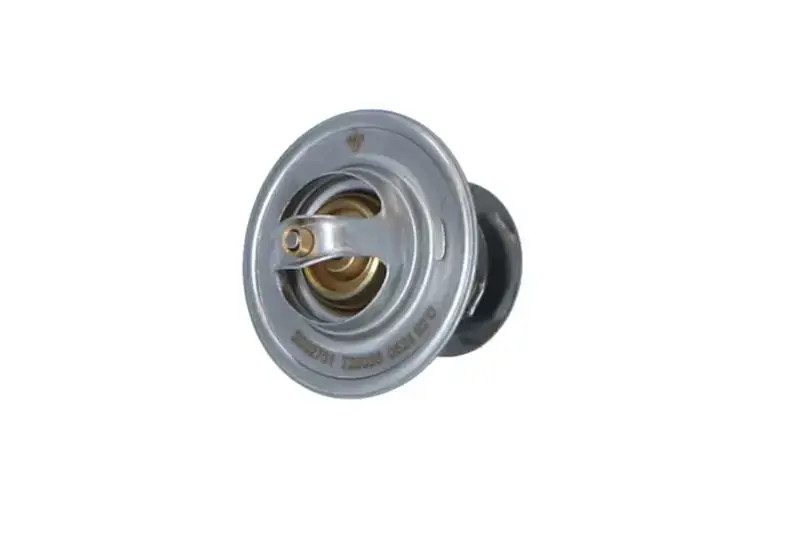 Thermostat without housing 725036 NRF for FORD OPEL