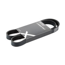 RIDEX Keilrippenriemen 1185mm für VW POLO (9N) Caddy II Kastenwagen (9K9A)