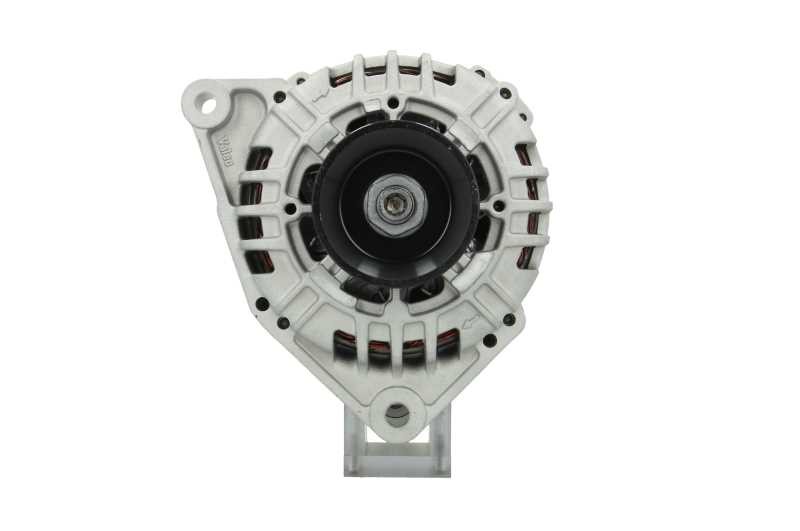 Originale Nuovo Valeo Alternatore Compatibile Con Audi A6 Quattro SG12B054 120 A