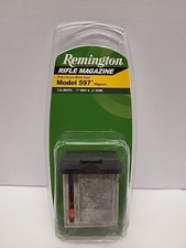 Remington Model 597 Magnum 17 HMR/22 WMR 8 Round Magazine 19653