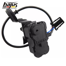 Hajus Stellmotor Stellelement Tankdeckel für VW Golf 7 Jetta 4 Polo 5