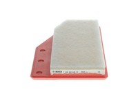NEU - Bosch F026400685 Luftfilter FüR Cadillac Opel