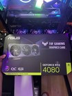 New ListingASUS TUF Gaming GeForce RTX 4080 Super OC 16GB GDDR6X Graphics Card
