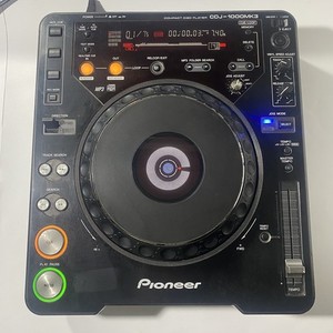 Cdj 1000 | eBay
