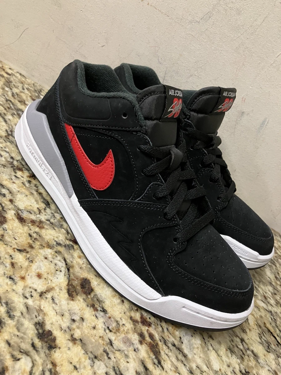 Jordan Stadium 90 Bred | eBay
