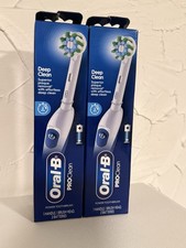 Oral-B PROClean Electric Toothbrush Deep Clea...